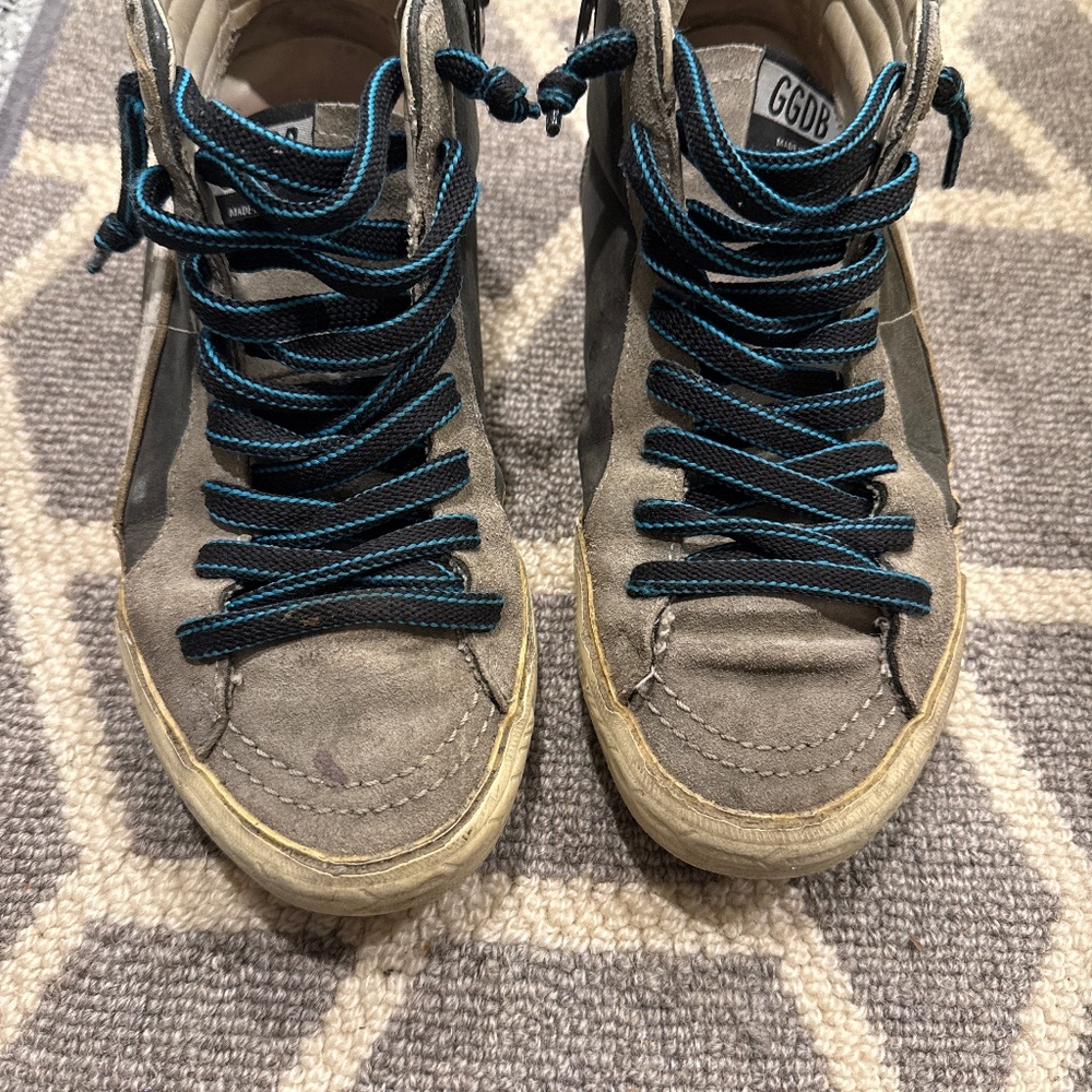 Vintage Goldengoose